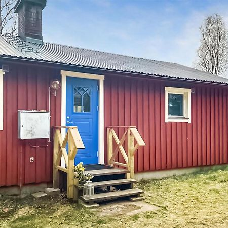 Cozy Home In Markaryd With House A Panoramic View Hässlehult Eksteriør billede